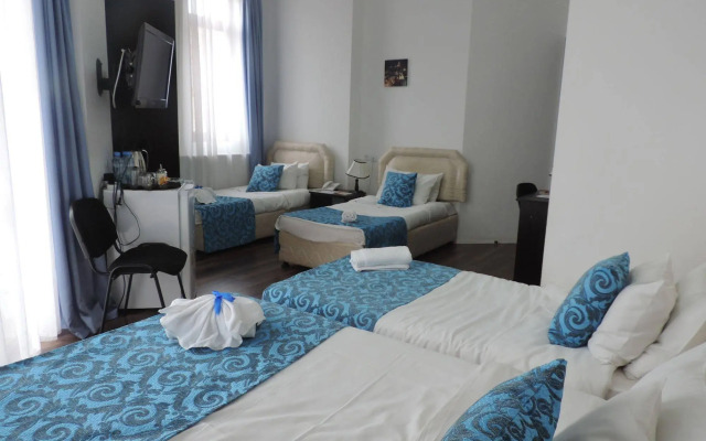 Mirobelle Hotel