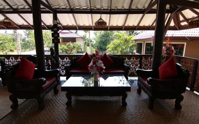 Little Teak Home Stay