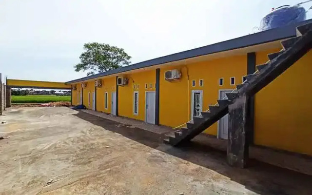 Oyo 3332 Kay Residence