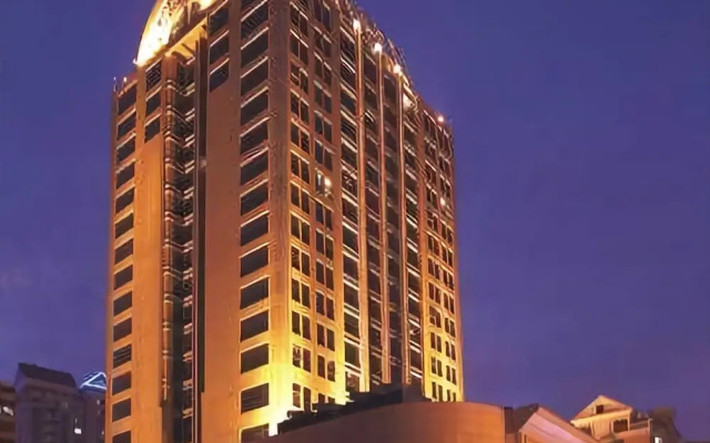 Renhe Dynasty Hotel Qingtian