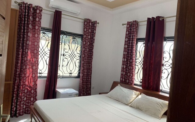 Guest House Ile-Ife