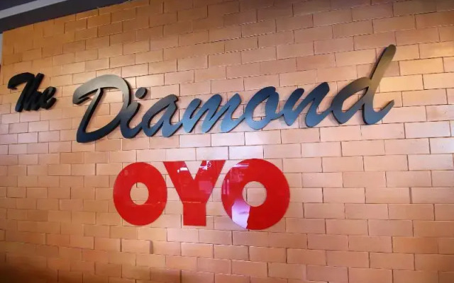 The Diamond 24 Minburi