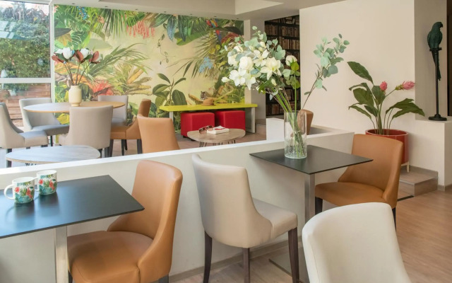 ibis Styles Beaulieu Sur Mer