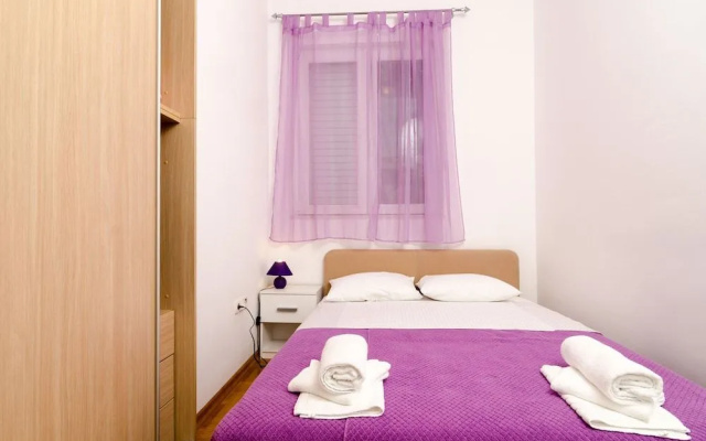 Apartment Antares