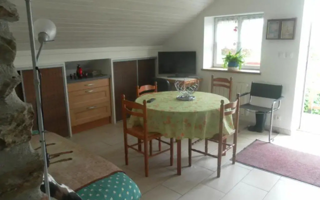 Les Gites de Kerroyal