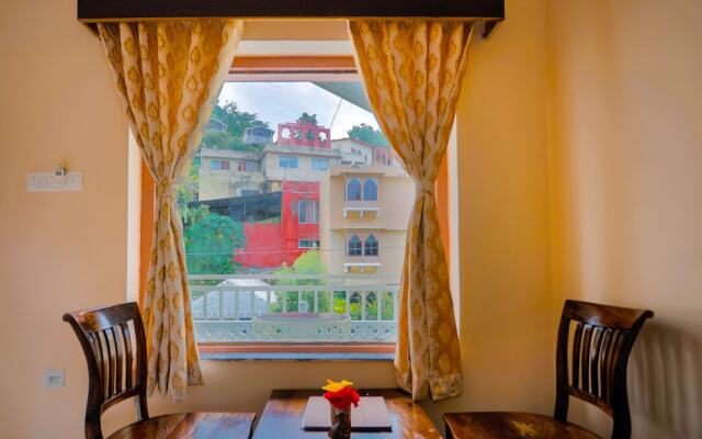 Kumbhal Palace Kumbhalgarh