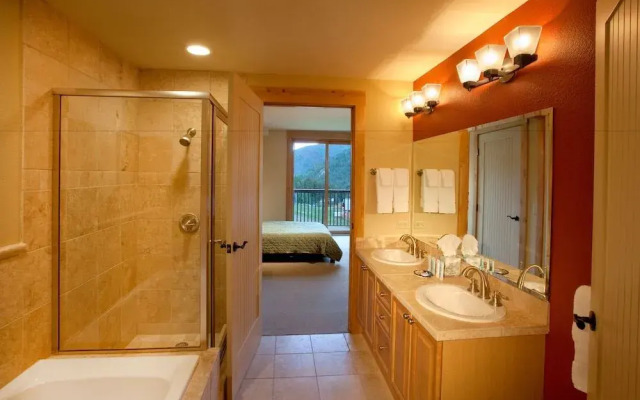 The Edelweiss Lodge and Spa