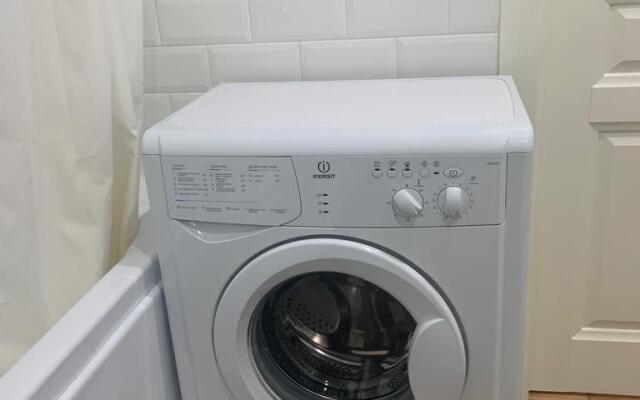 Апартаменты на улице Индустриальная