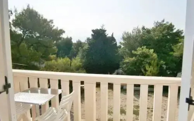 Sun House Apartments
