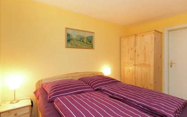 Apartment in the Hunsruck Region's Drohn Valley
