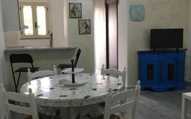 Appartamento " Calliope"