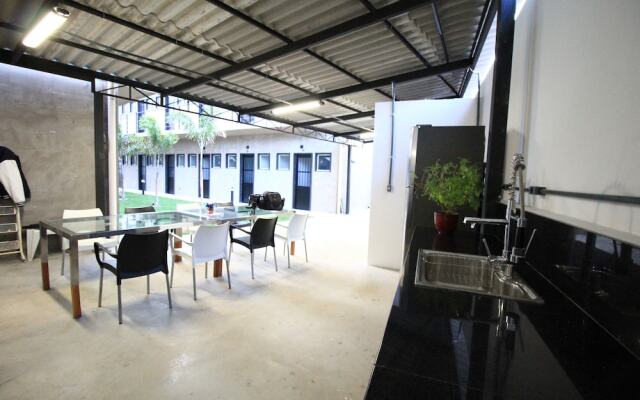 Hotel Com.Viver