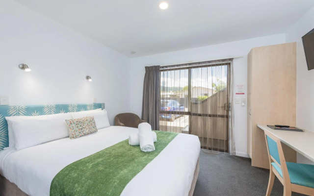 Bella Vista Motel Nelson