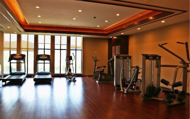 Qiandao Lake Pearl Peninsula Hotel