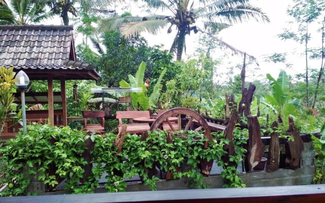 Jatiwangi Villa