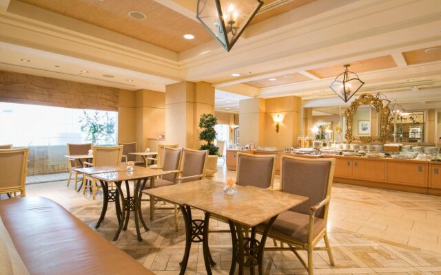 Princess Garden Hotel