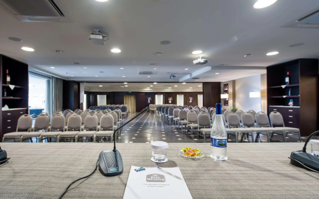 Best Western Premier Villa Fabiano Palace Hotel