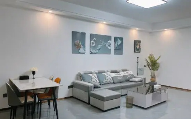 Yinjiangqi Homestay