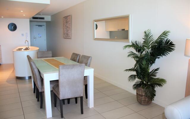 Blue C Coolangatta