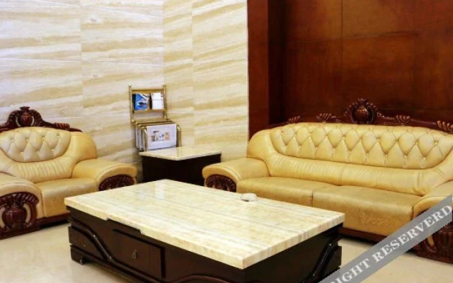 Wenzhou Hotel