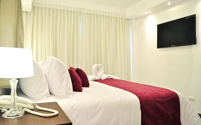 Montreal Miraflores Hotel Boutique