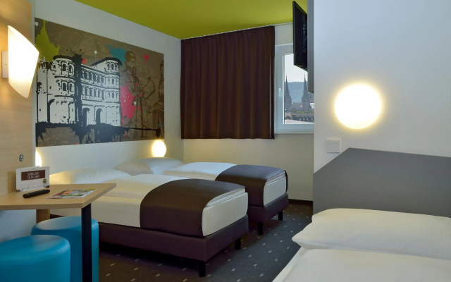 B&B Hotel Trier