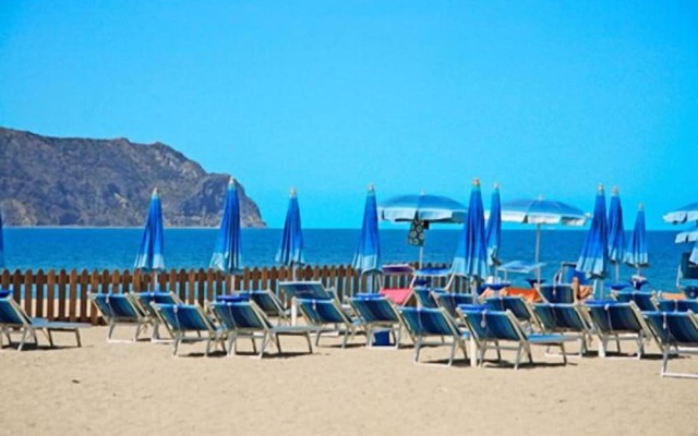 Residence Baia dei Delfini