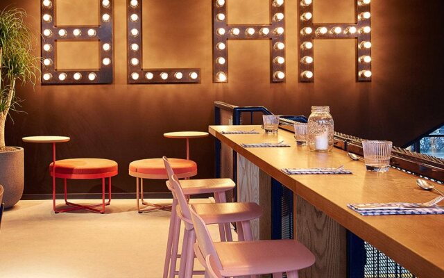 The Social Hub Eindhoven