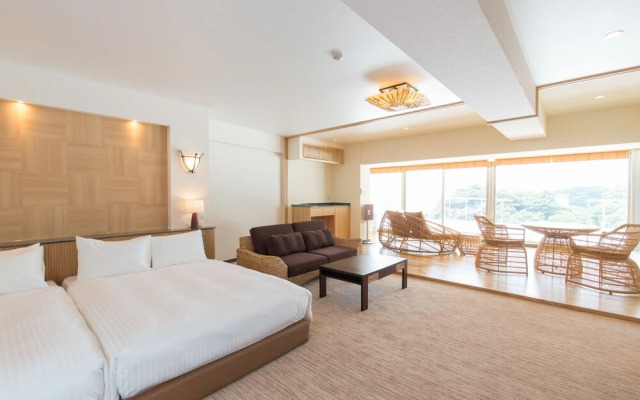 Hotel Futari Komorebi