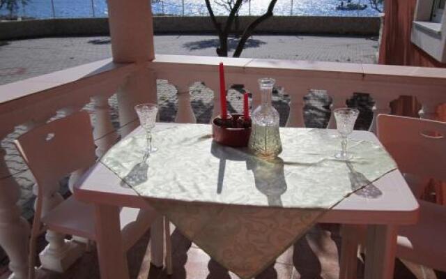Apartments Sor