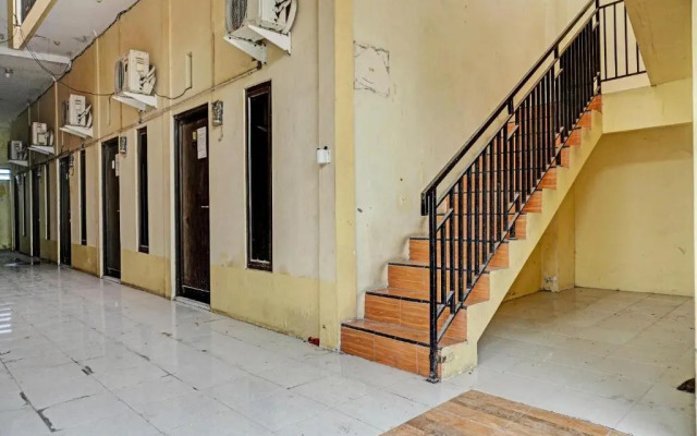 SPOT ON 3857 Sweet Candy 1 Syariah