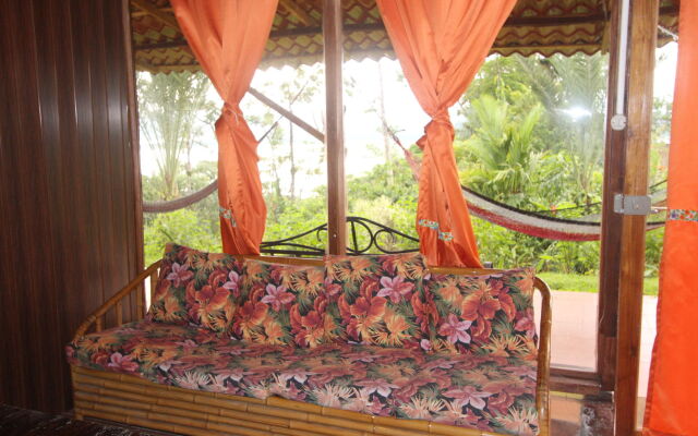 Arenal Garden Lodge