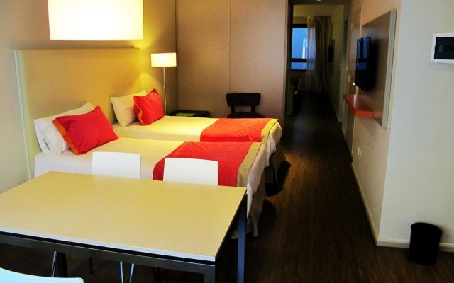 Bulnes Eco Suites