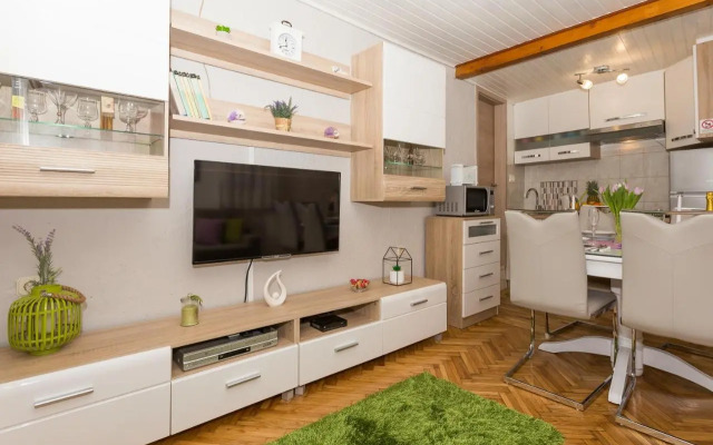 Apartment Priska1700