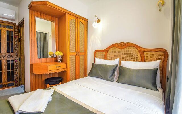 LinAsya Otel