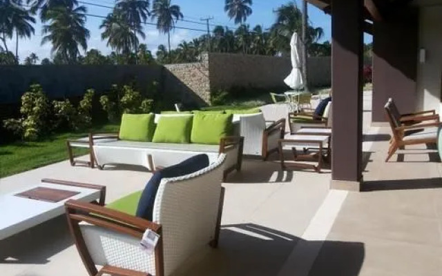 Malawi Beach Residence