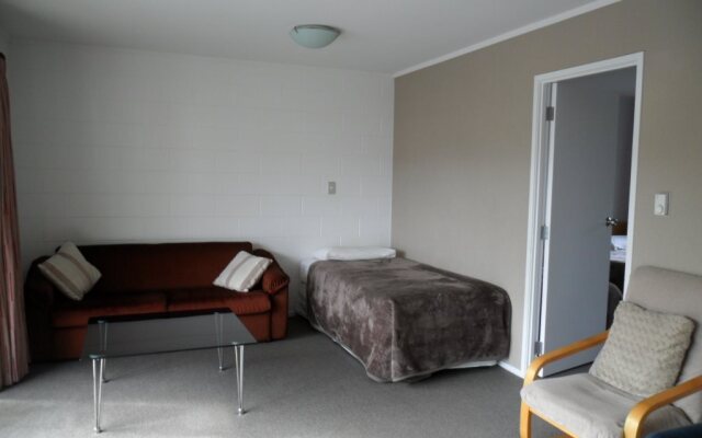 Loredo Motel