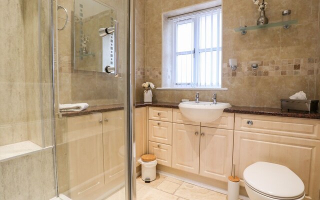 Tyn Towyn - The Stables