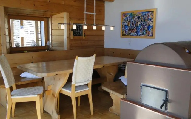 Holiday Home Hildebrand