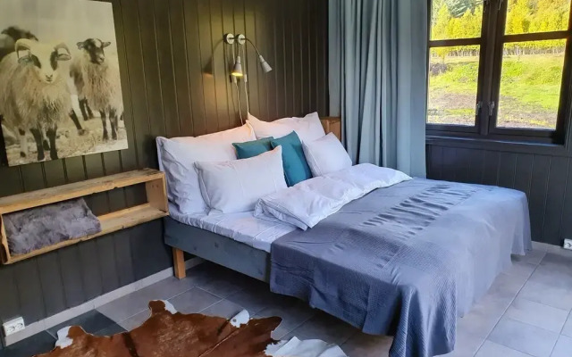 Yggdrasil Farmhotel Retreat, Spa & Yoga