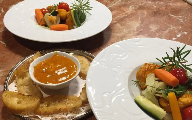 La Bergerie du Moulin