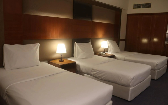 Vendome Palace Hotel