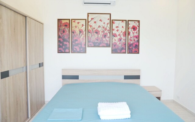 Villa Allamanda