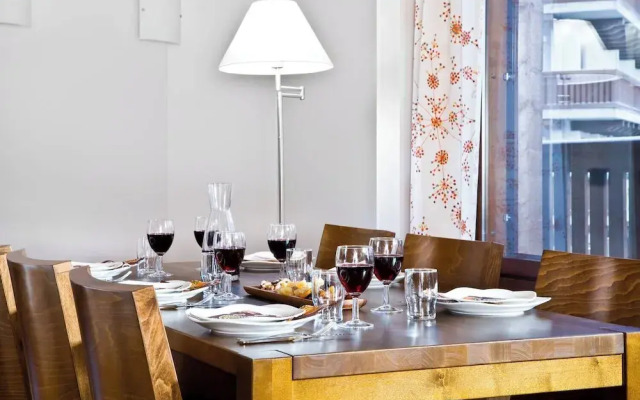 Holiday Club RukaVillage Apartments