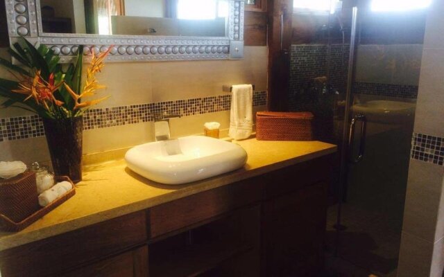 Hotel Boutique Siete Lunas