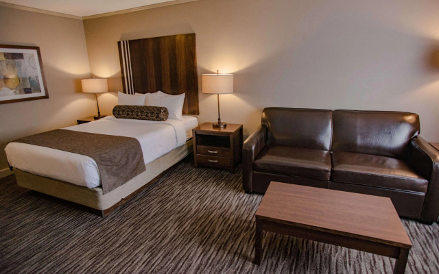 Best Western Mountainview Inn