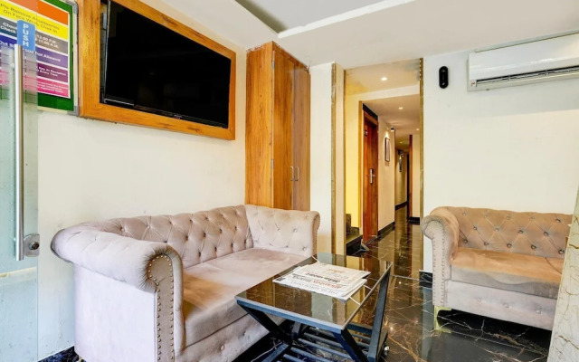 Pleasant Stays Near Powai Lake Mumbai