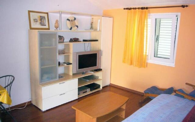 Denis - terrase and sea view - A1(4)