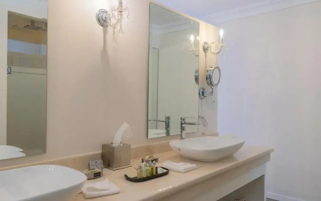 Casa Hidalgo Hotel Boutique