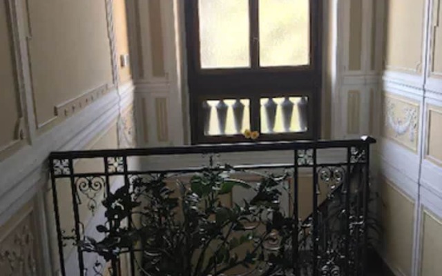 Casa D.Secchiaroli - Casa per Ferie
